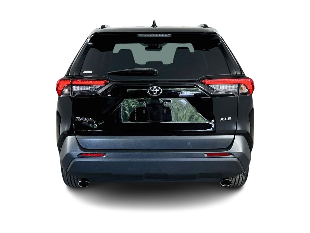 Thumbnail: 2022 Toyota RAV4 - 5