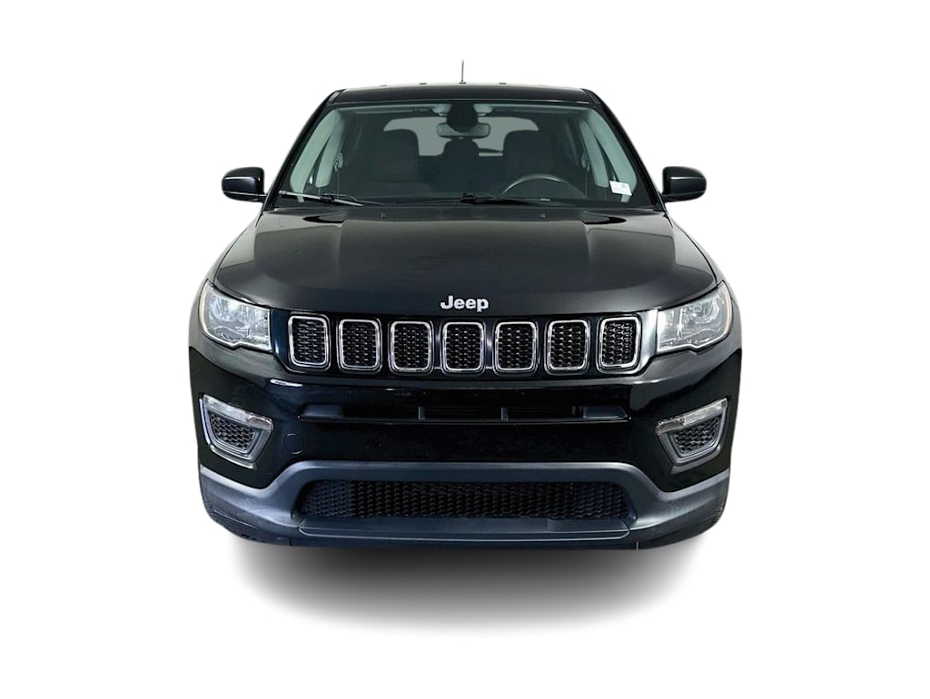 Thumbnail: 2019 Jeep Compass - 21