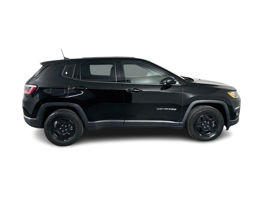Thumbnail: 2019 Jeep Compass - 26