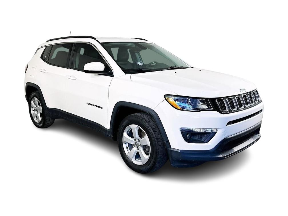 Thumbnail: 2018 Jeep Compass - 23
