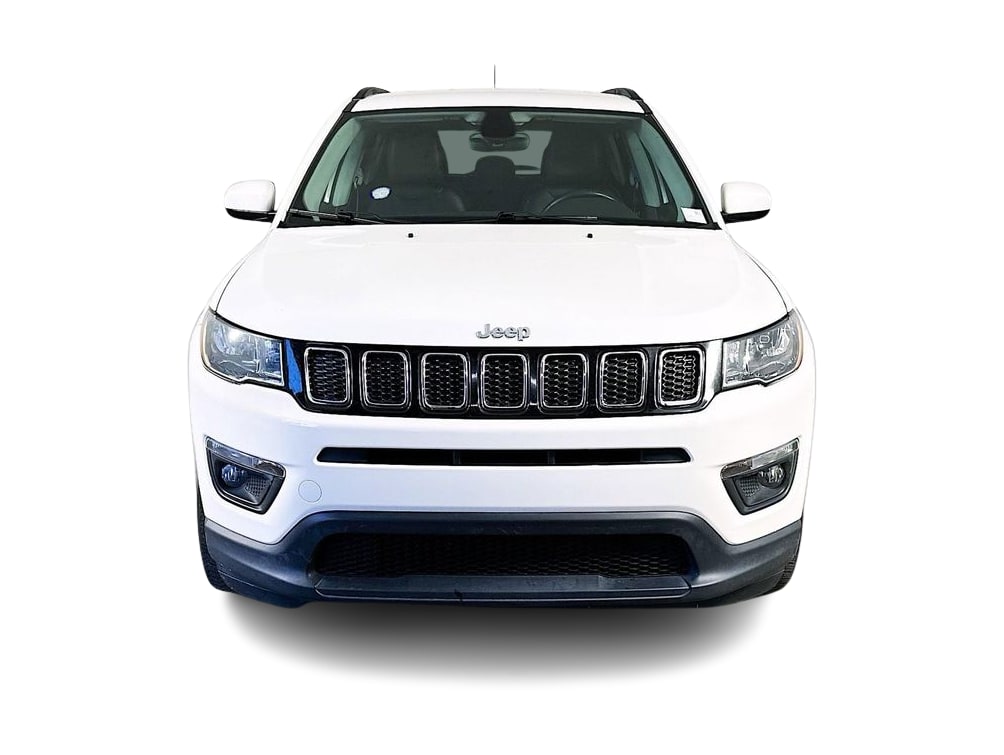 Thumbnail: 2018 Jeep Compass - 6