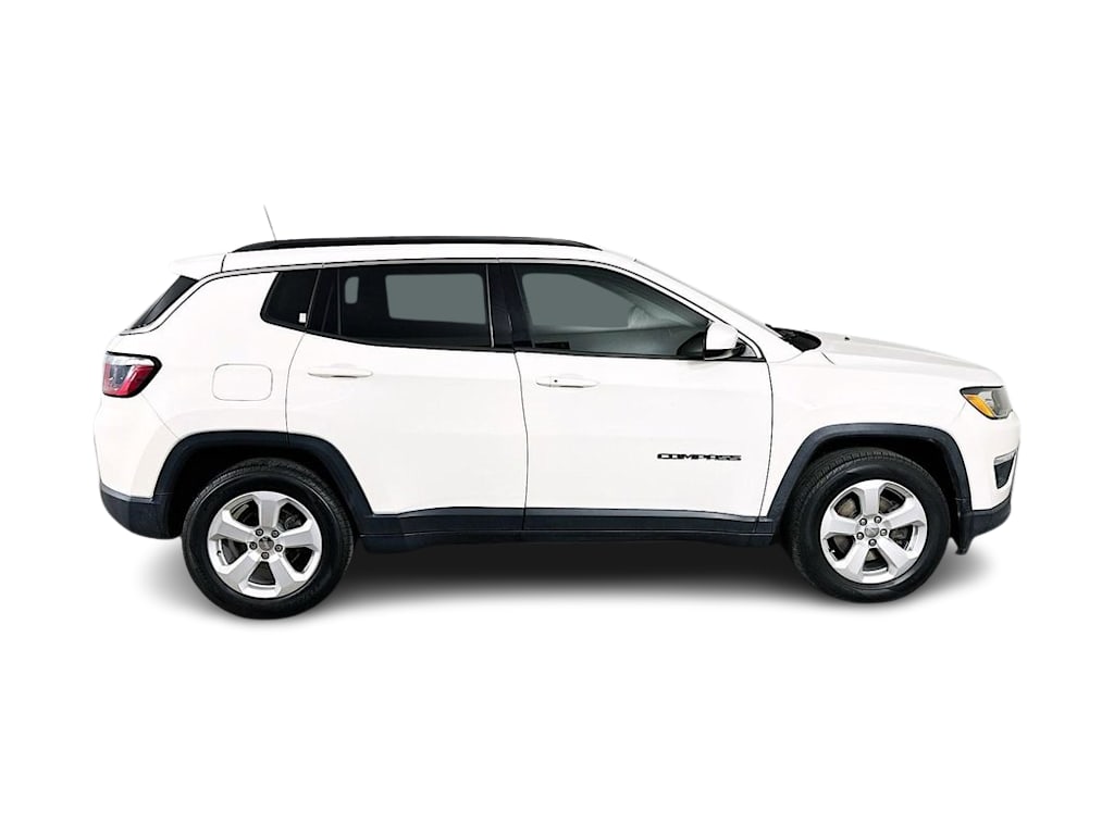 Thumbnail: 2018 Jeep Compass - 25