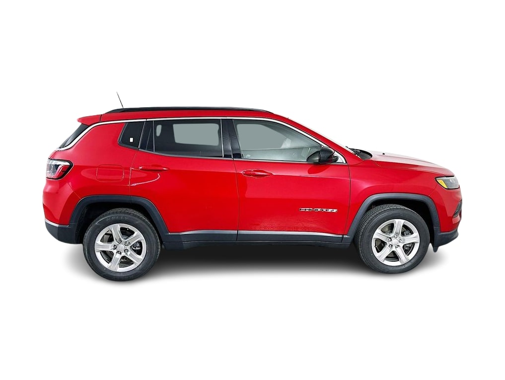 Thumbnail: 2023 Jeep Compass - 27