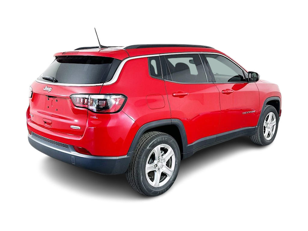Thumbnail: 2023 Jeep Compass - 26