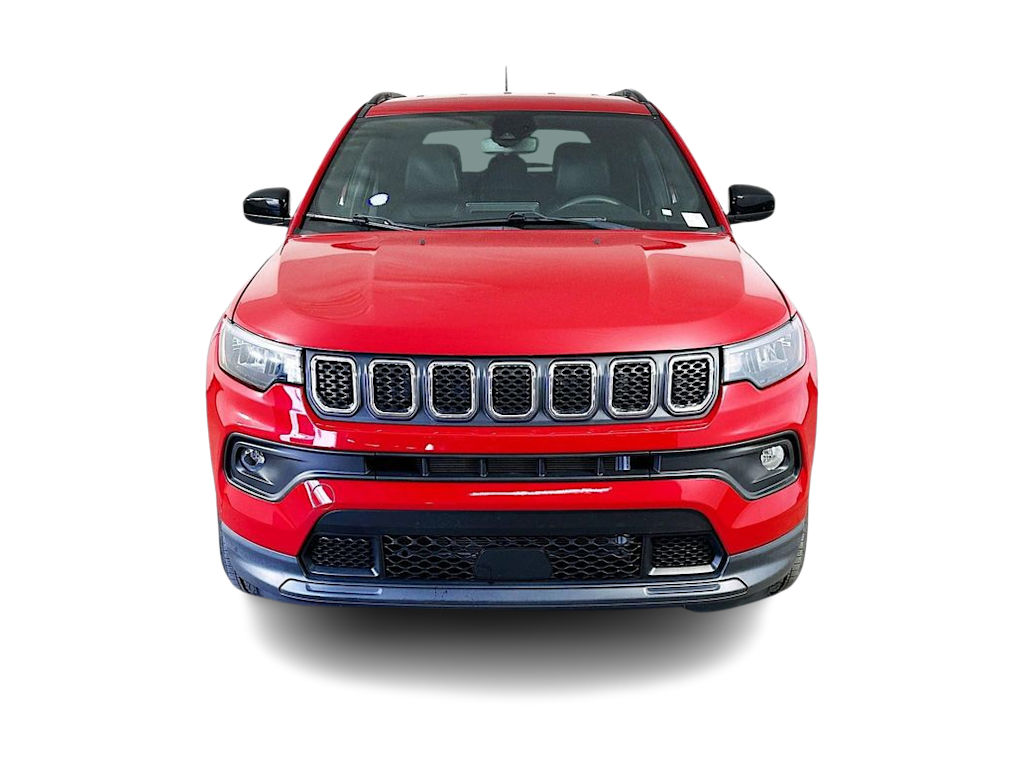 Thumbnail: 2023 Jeep Compass - 21