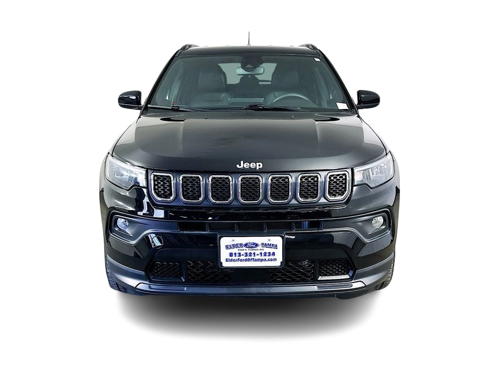 Thumbnail: 2023 Jeep Compass - 21