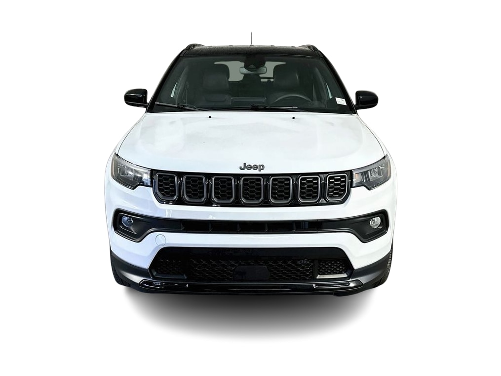 Thumbnail: 2024 Jeep Compass - 6