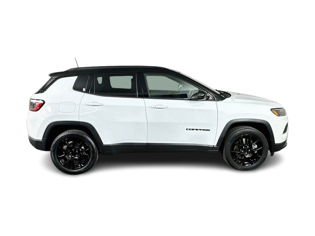 Thumbnail: 2024 Jeep Compass - 26