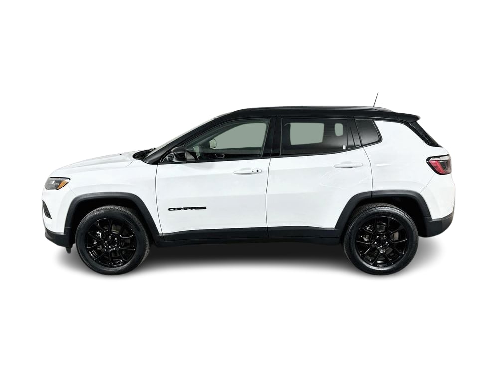 Thumbnail: 2024 Jeep Compass - 3