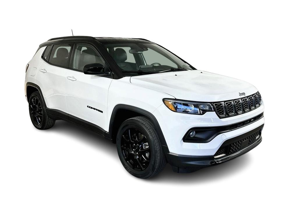 Thumbnail: 2024 Jeep Compass - 24