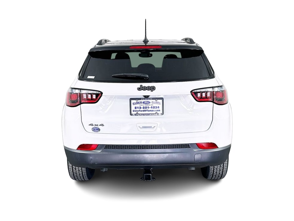 Thumbnail: 2024 Jeep Compass - 5