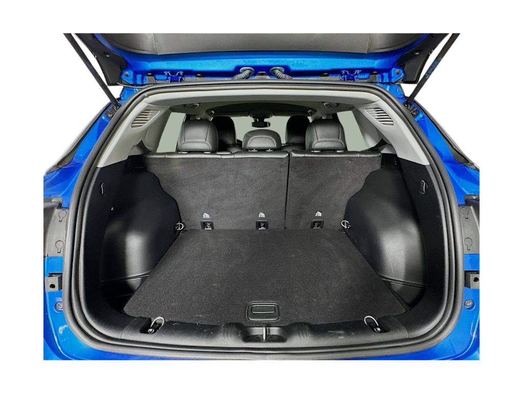 Thumbnail: 2021 Jeep Compass - 18