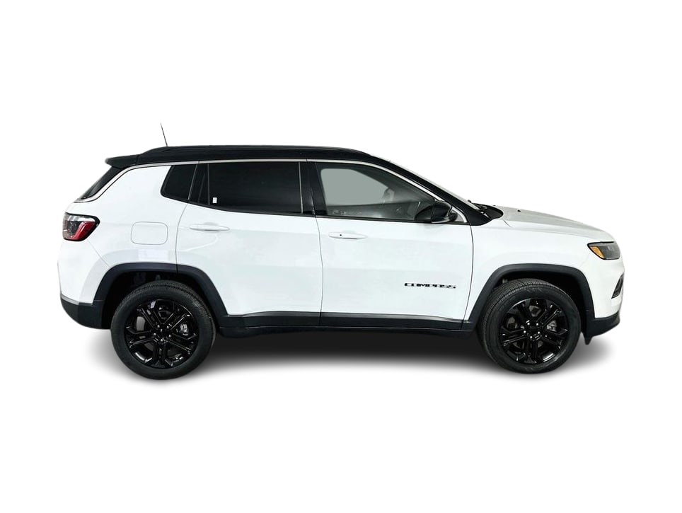 Thumbnail: 2024 Jeep Compass - 26