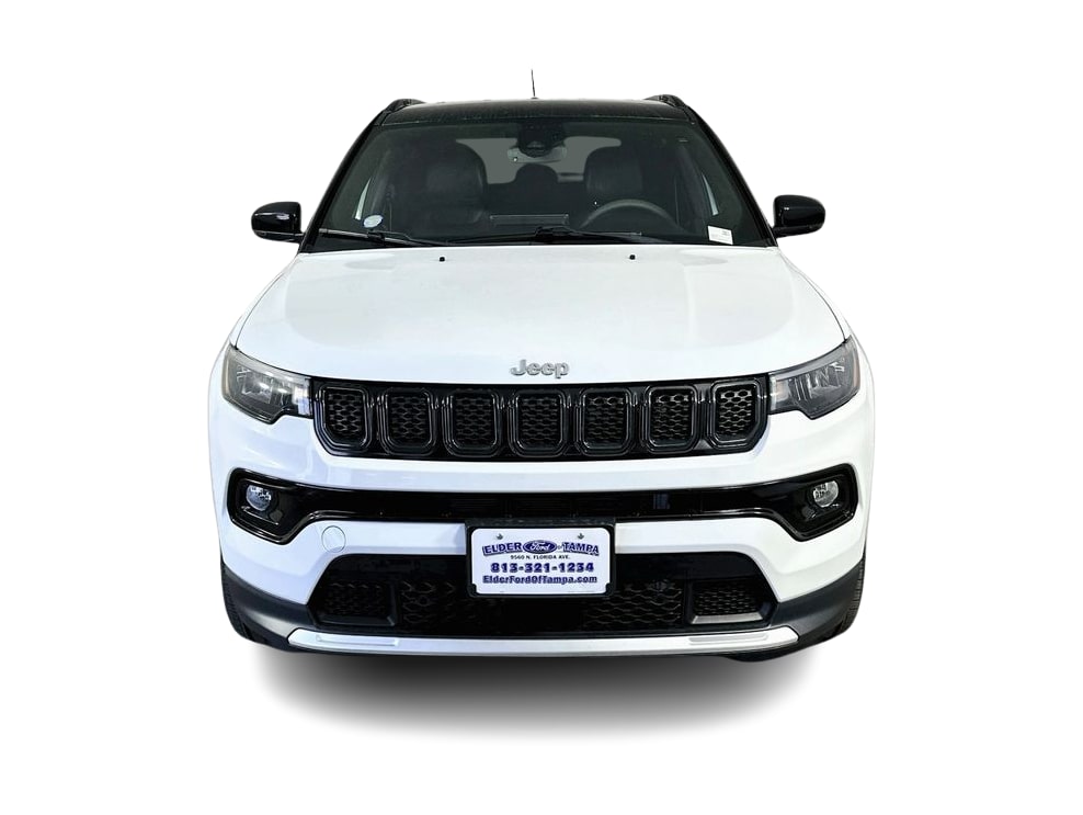 Thumbnail: 2024 Jeep Compass - 6