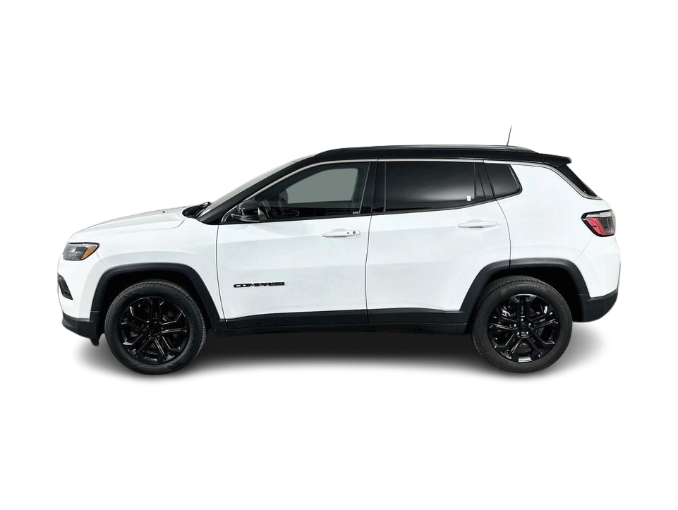 Thumbnail: 2024 Jeep Compass - 3