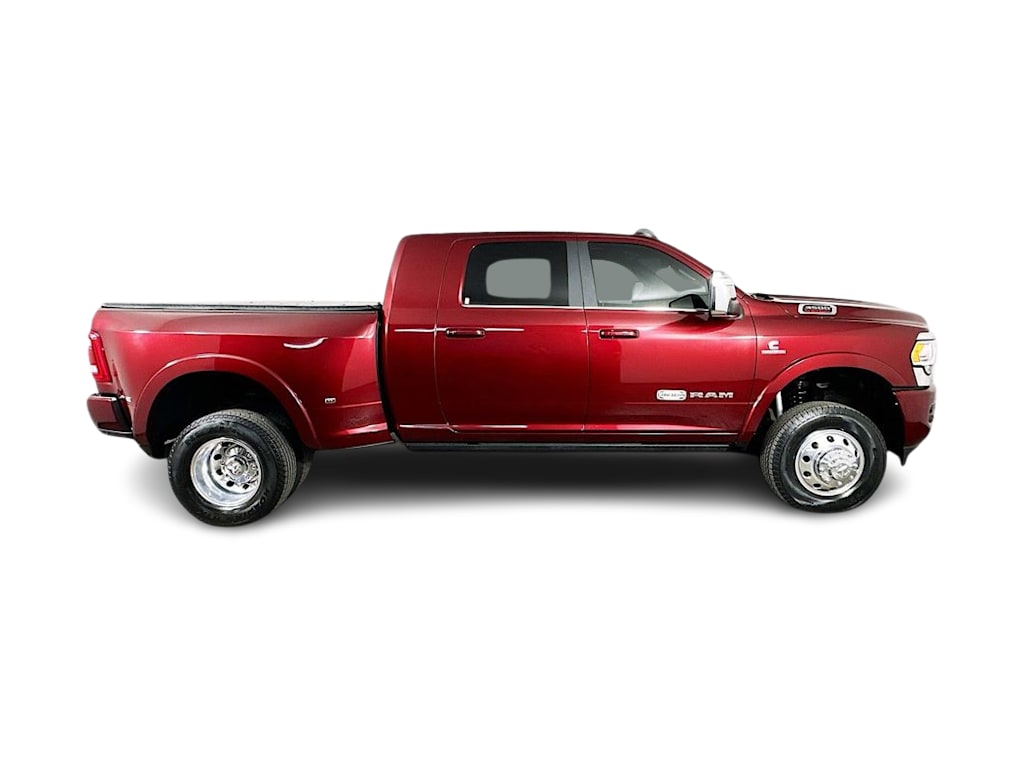 Thumbnail: 2024 RAM 3500 - 26