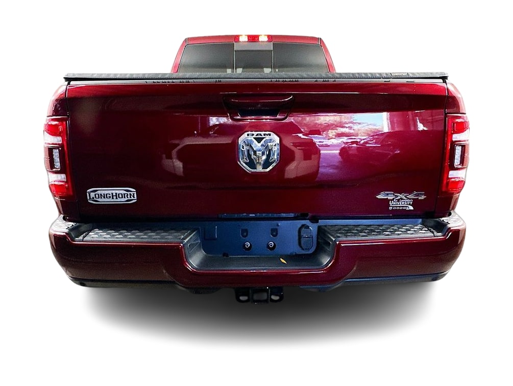 Thumbnail: 2024 RAM 3500 - 5