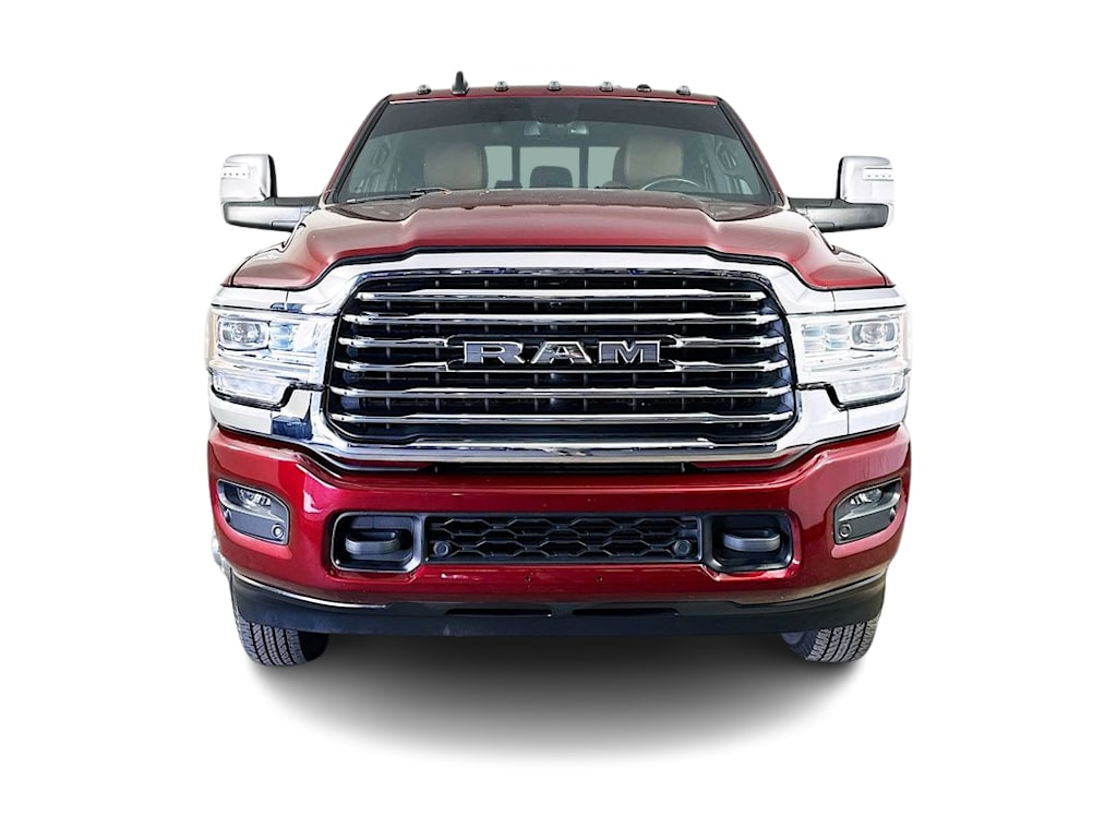 Thumbnail: 2024 RAM 3500 - 6