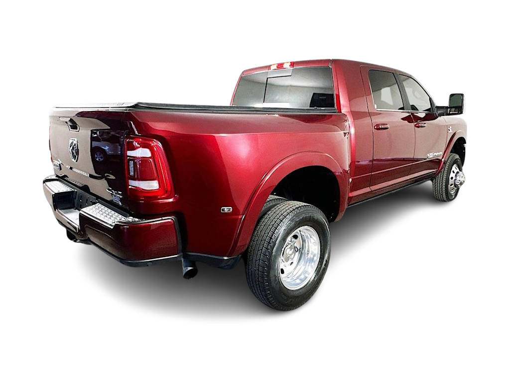 Thumbnail: 2024 RAM 3500 - 25