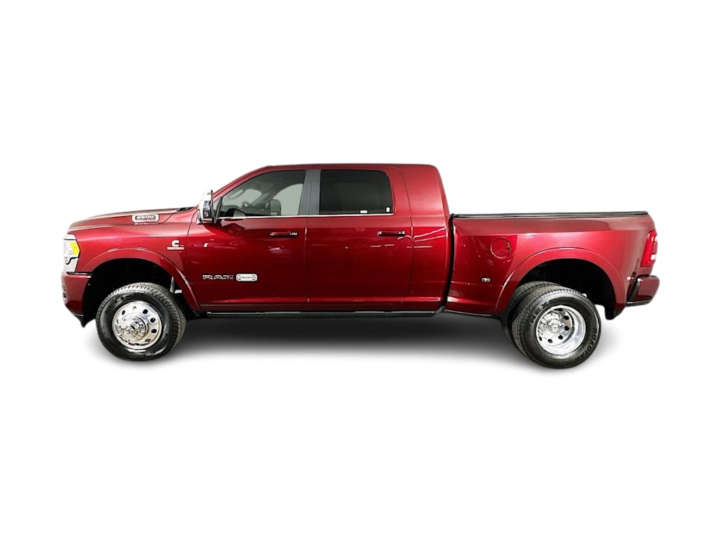 Thumbnail: 2024 RAM 3500 - 3