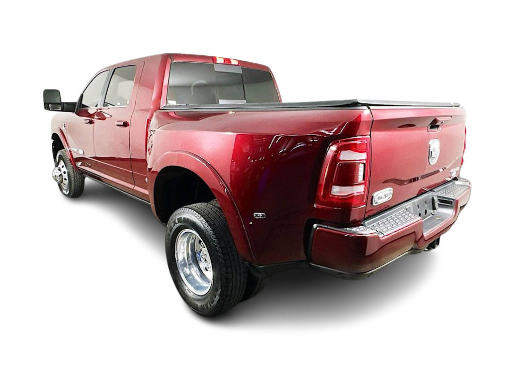 Thumbnail: 2024 RAM 3500 - 4