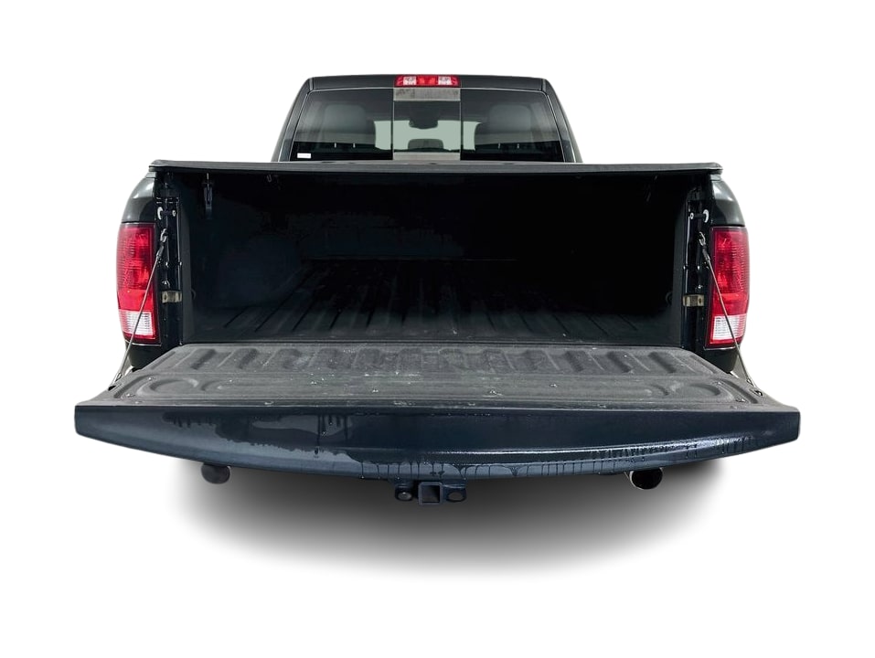 Thumbnail: 2016 RAM 1500 - 18