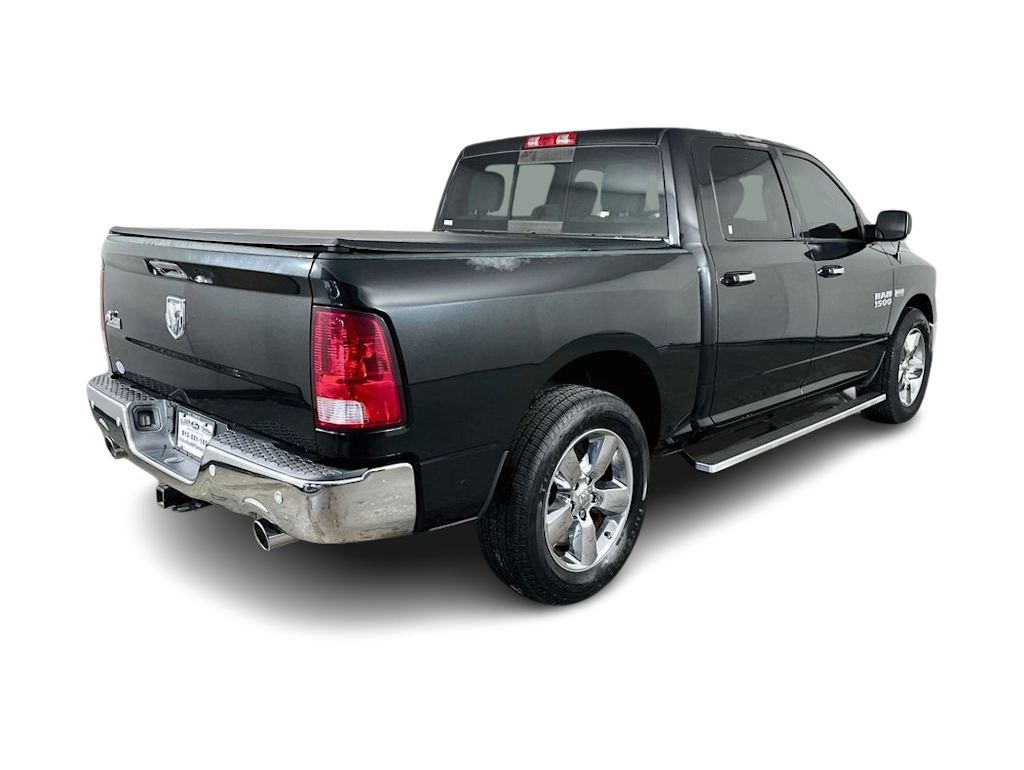 Thumbnail: 2016 RAM 1500 - 24