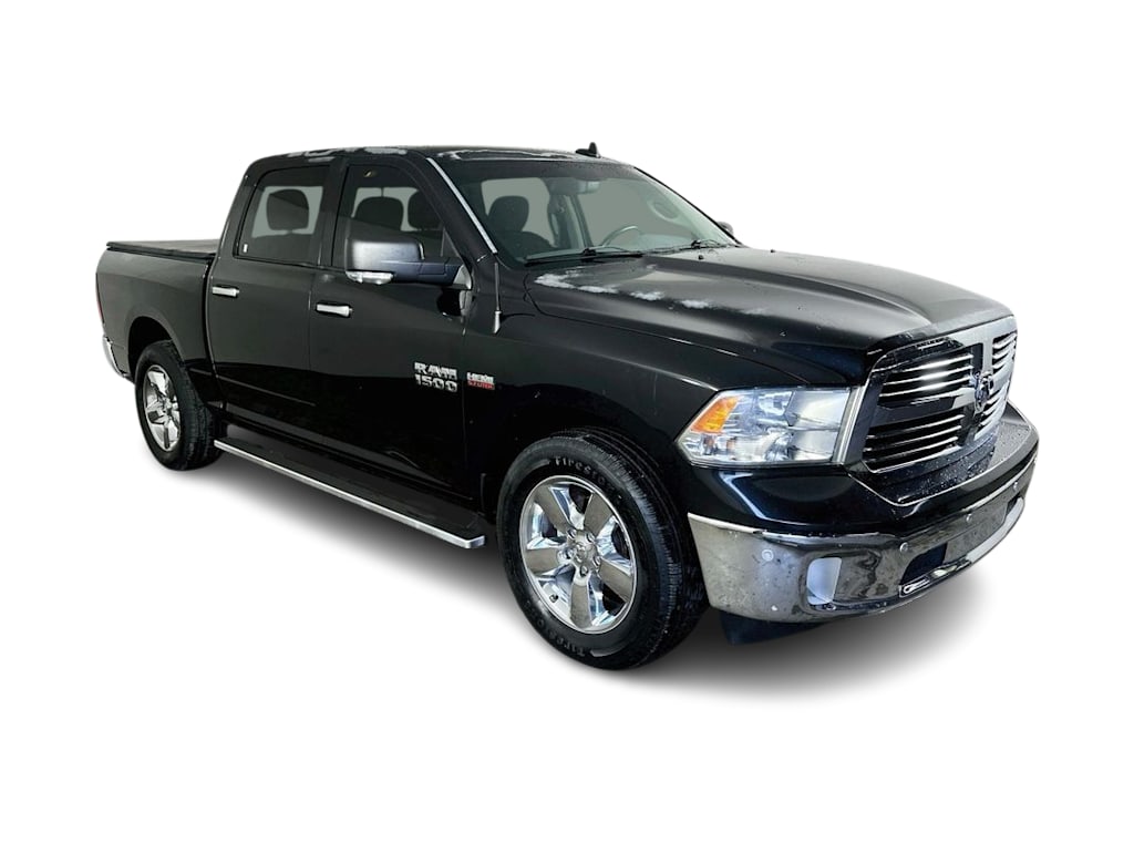 Thumbnail: 2016 RAM 1500 - 23