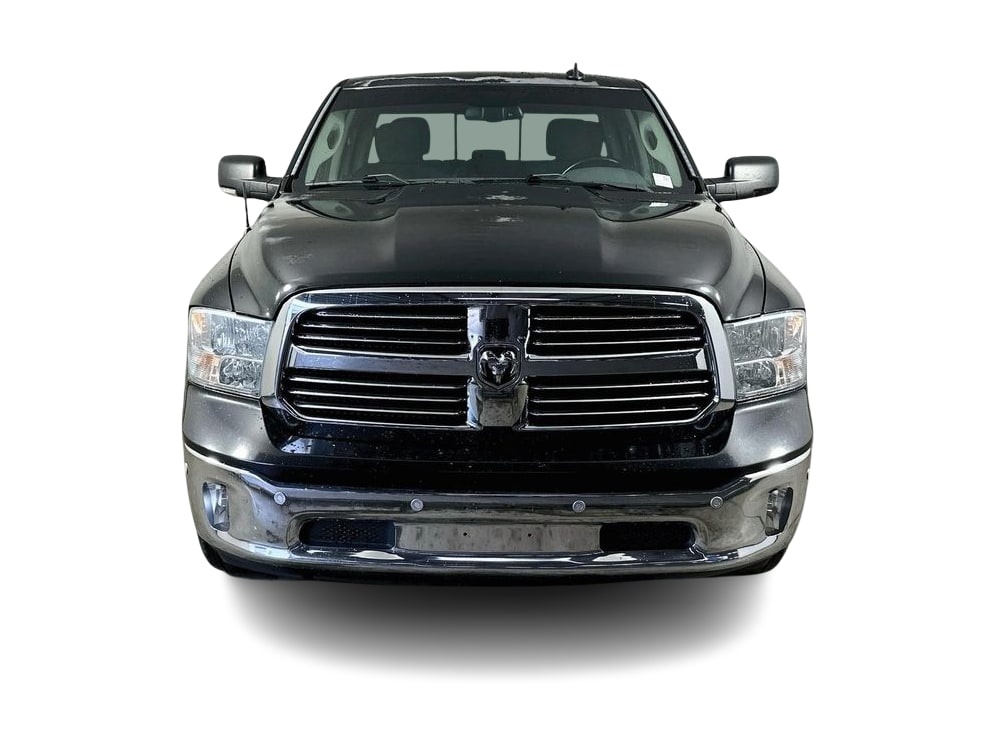Thumbnail: 2016 RAM 1500 - 6