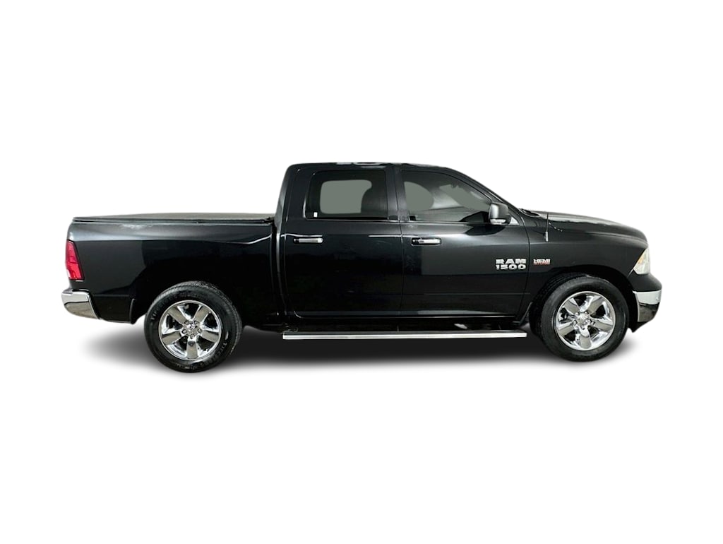 Thumbnail: 2016 RAM 1500 - 25