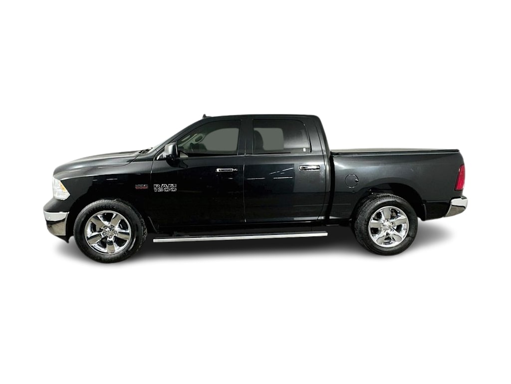 Thumbnail: 2016 RAM 1500 - 3