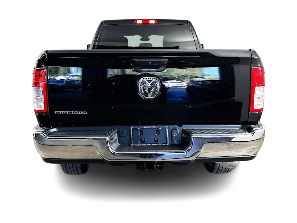 Thumbnail: 2024 RAM 2500 - 5