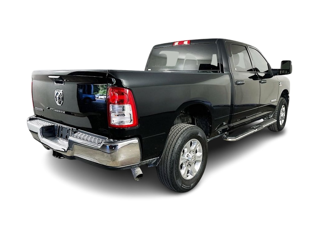 Thumbnail: 2024 RAM 2500 - 24