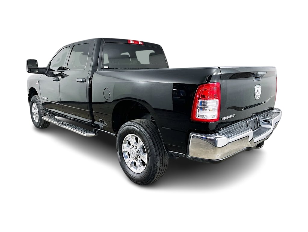 Thumbnail: 2024 RAM 2500 - 4