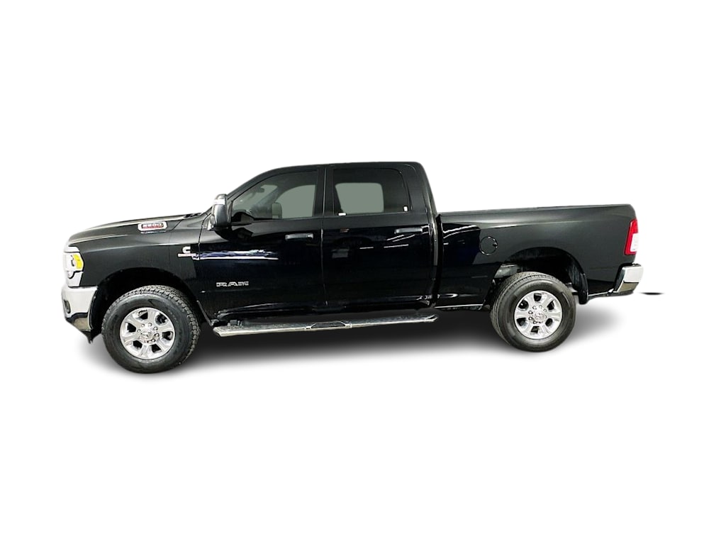 Thumbnail: 2024 RAM 2500 - 3