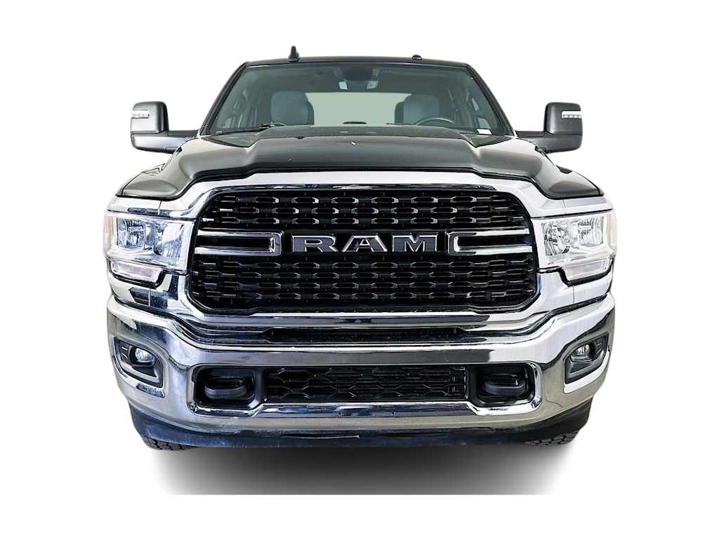 Thumbnail: 2024 RAM 2500 - 6