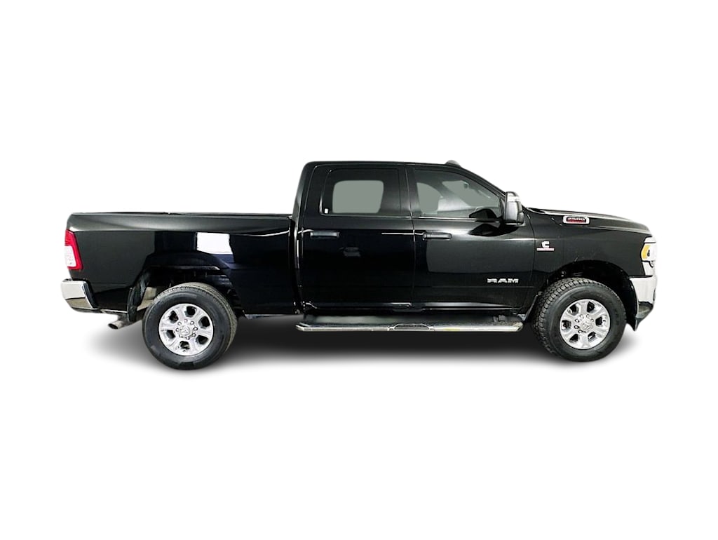 Thumbnail: 2024 RAM 2500 - 25