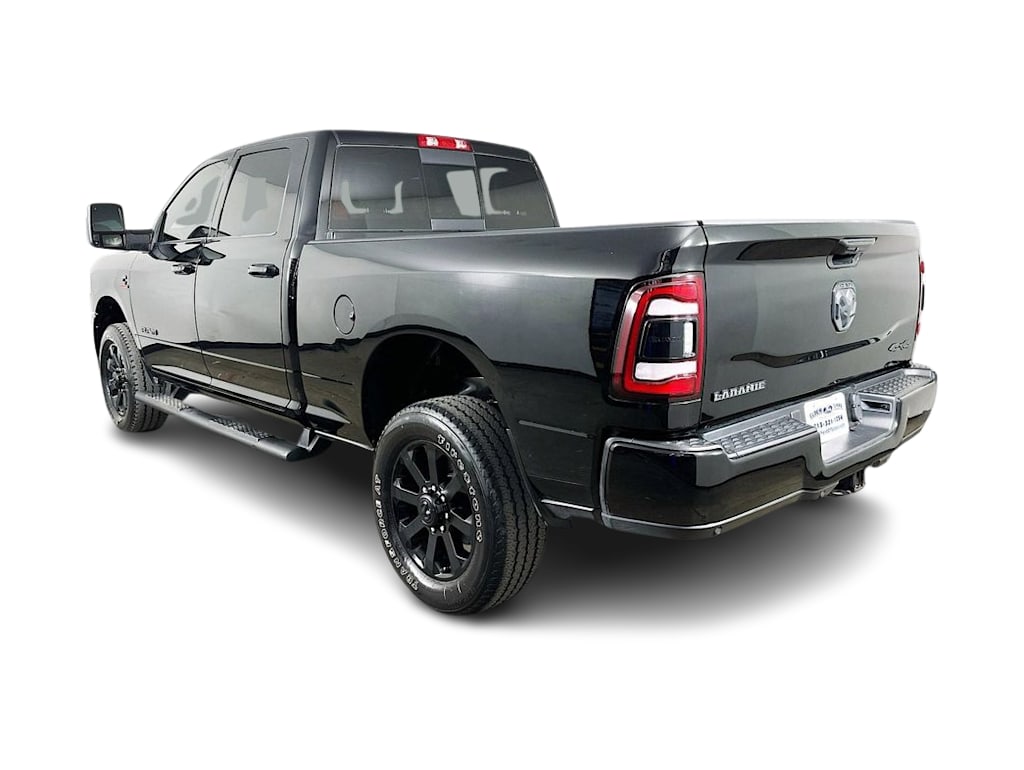 Thumbnail: 2024 RAM 2500 - 4