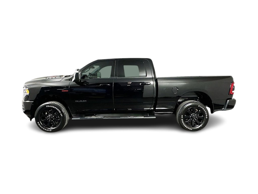 Thumbnail: 2024 RAM 2500 - 3
