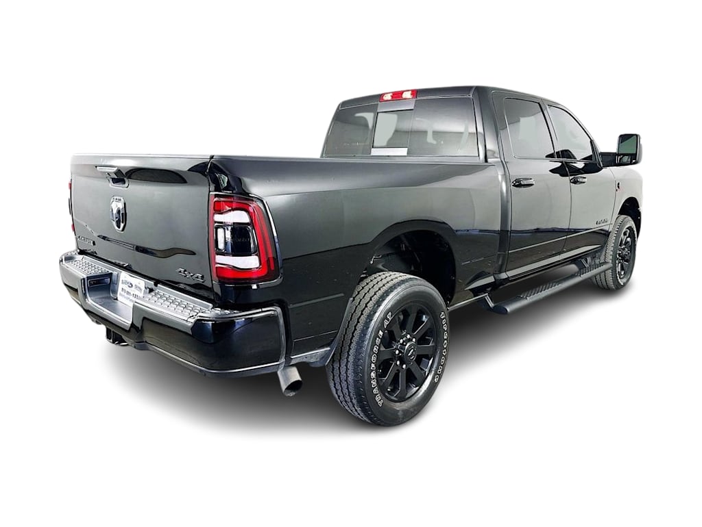 Thumbnail: 2024 RAM 2500 - 25