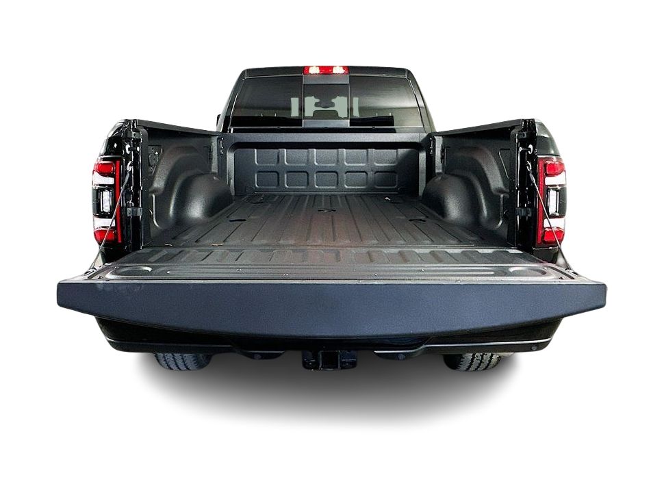 Thumbnail: 2024 RAM 2500 - 17