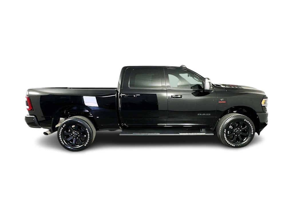 Thumbnail: 2024 RAM 2500 - 26