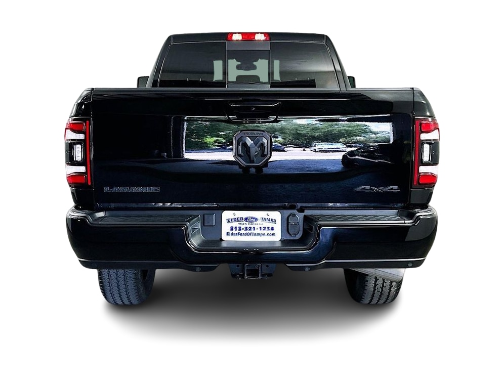 Thumbnail: 2024 RAM 2500 - 5