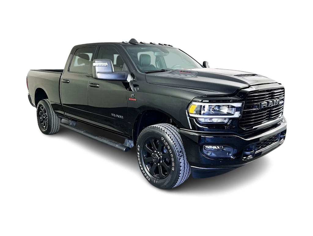 Thumbnail: 2024 RAM 2500 - 24