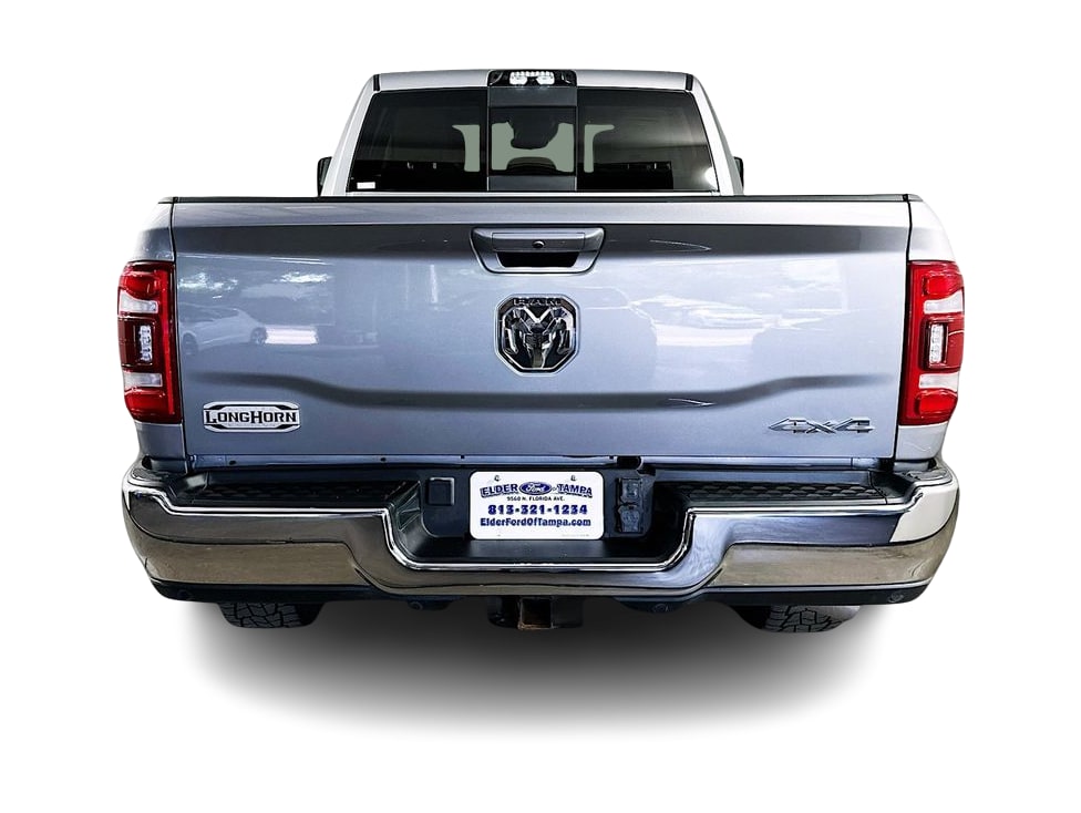 Thumbnail: 2024 RAM 2500 - 5