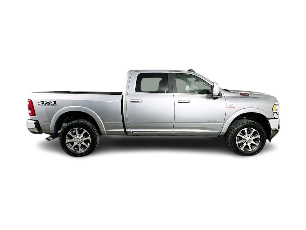 Thumbnail: 2024 RAM 2500 - 26