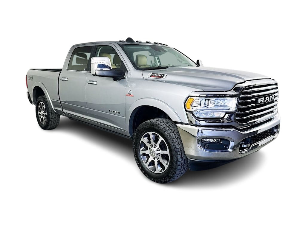 Thumbnail: 2024 RAM 2500 - 24