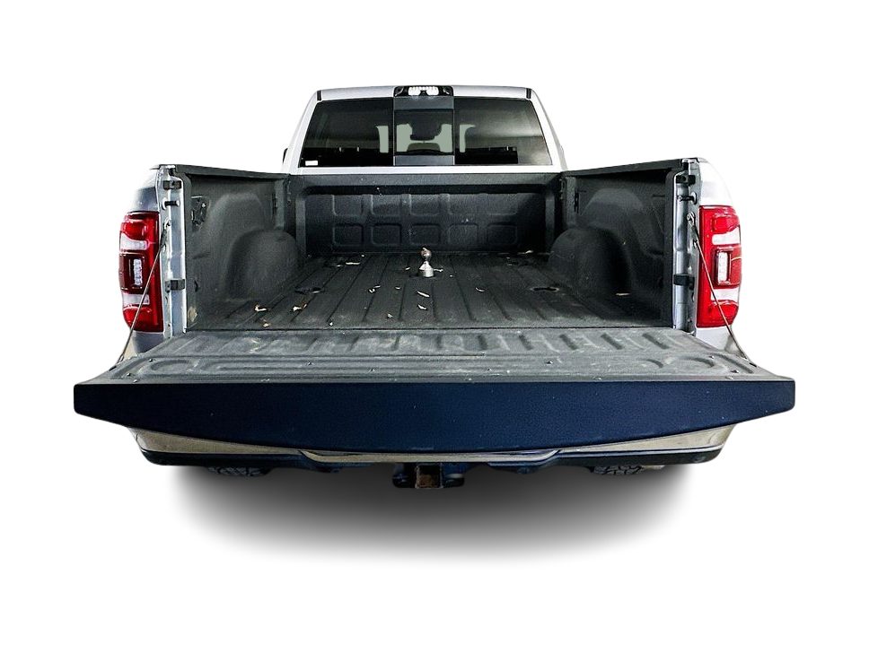 Thumbnail: 2024 RAM 2500 - 18