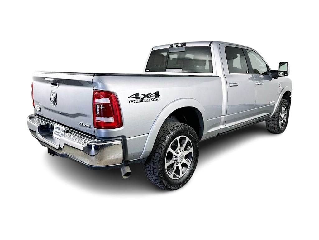 Thumbnail: 2024 RAM 2500 - 25