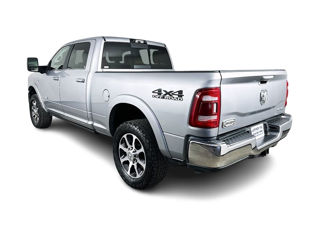 Thumbnail: 2024 RAM 2500 - 4